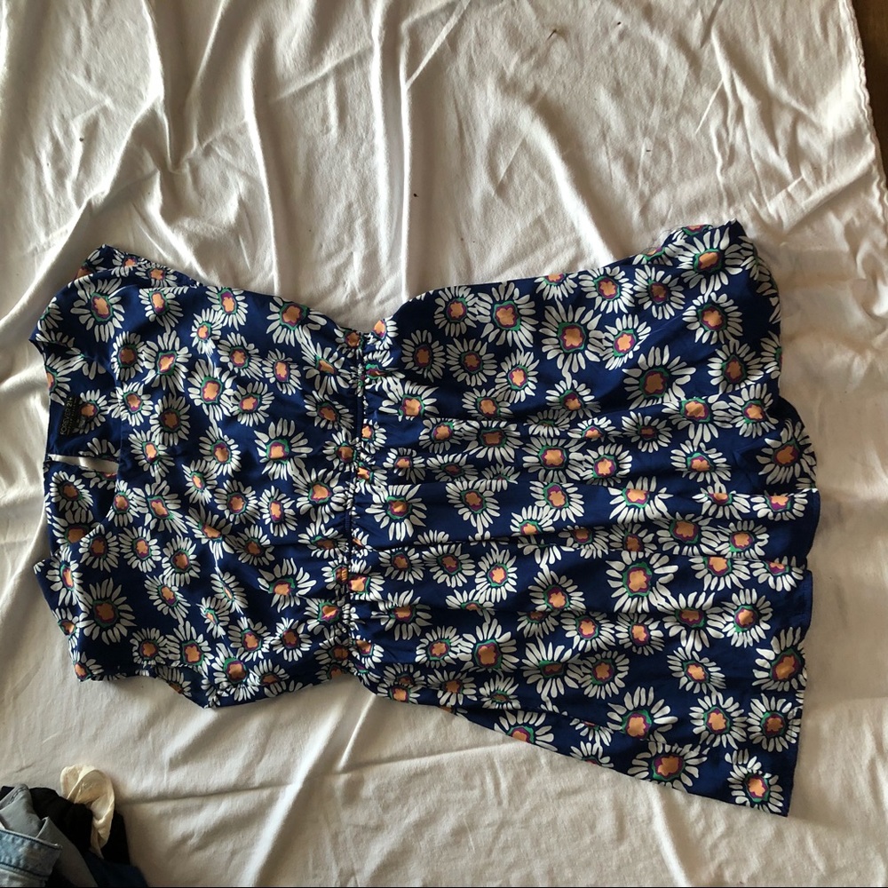 Forever 21 dress